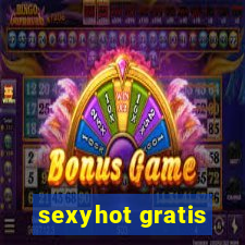 sexyhot gratis